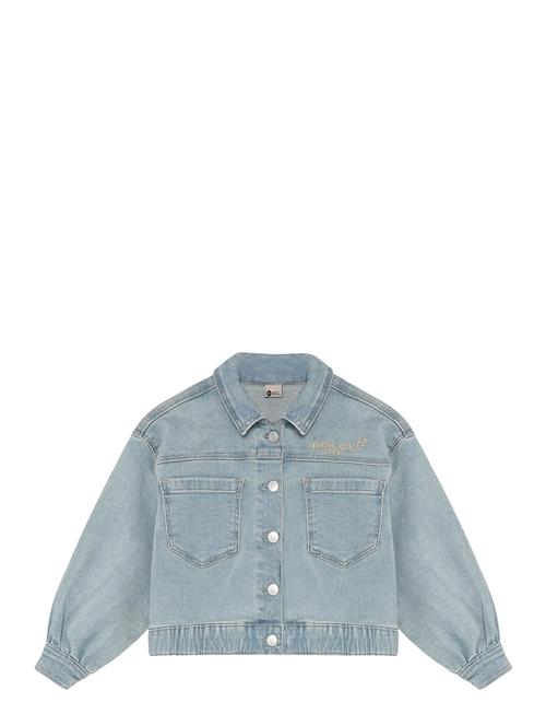 Daily 7 | Denim Jacket | 134