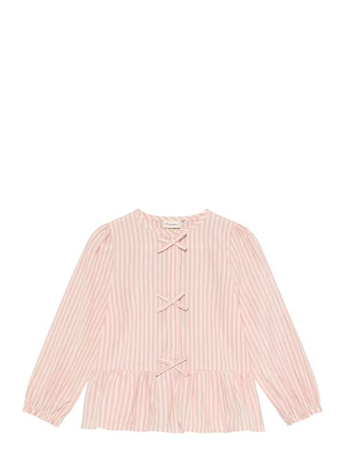 Minymo | Shirt Ls Y/D | 98
