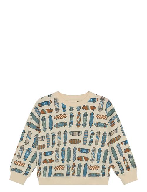 Minymo | Sweatshirt Ls Aop | 110