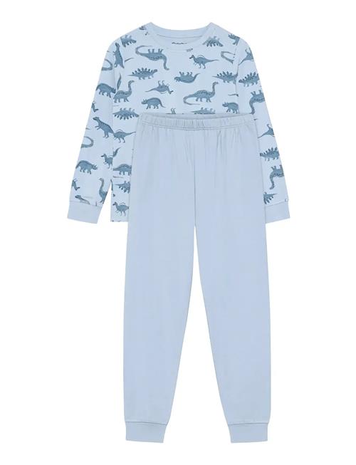 Minymo | Pyjamas Ls Set Aop | 110