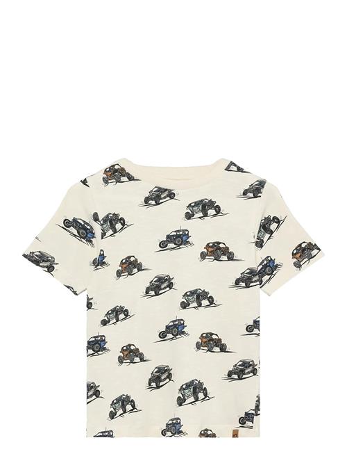 Minymo | T-Shirt Ss Aop | 110