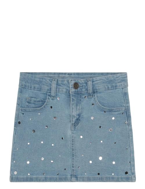 Minymo | Skirt Denim | 110