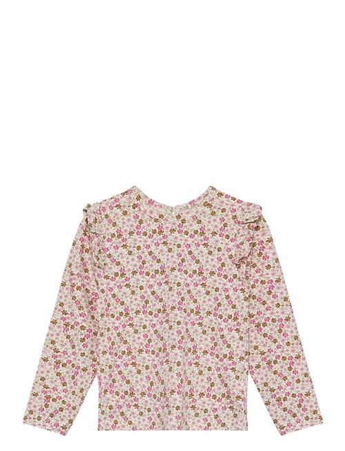 Minymo | T-Shirt Ls Aop | 122