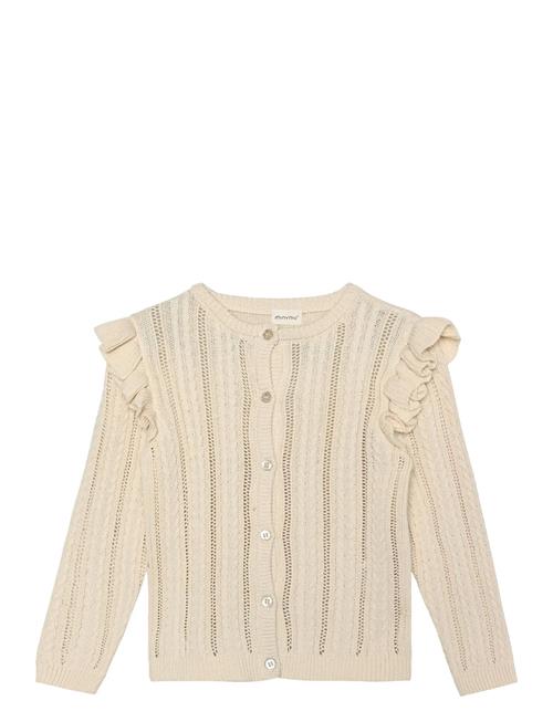 Minymo | Cardigan Knit | 104
