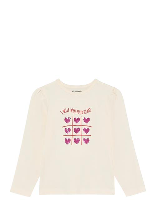 Minymo | T-Shirt Ls | 122