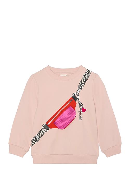 Minymo | Sweatshirt Ls | 98