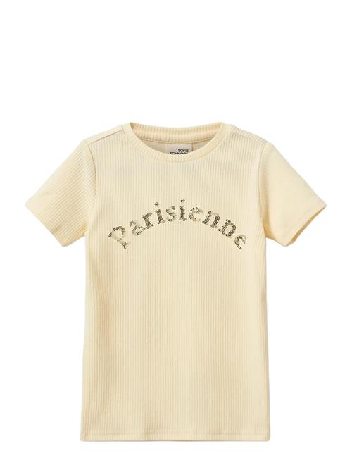Sofie Schnoor Baby and Kids | Astakb T-Shirt | 110