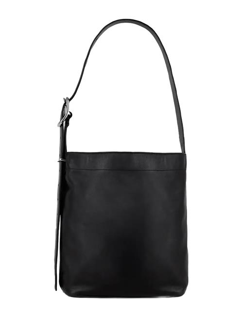 SANDQVIST | Leather Shopper Bag | ONE SIZE