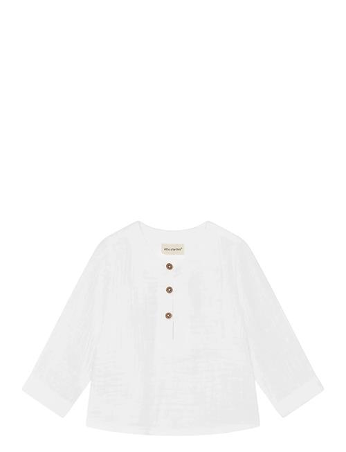 Minymo | Shirt Ls | 62