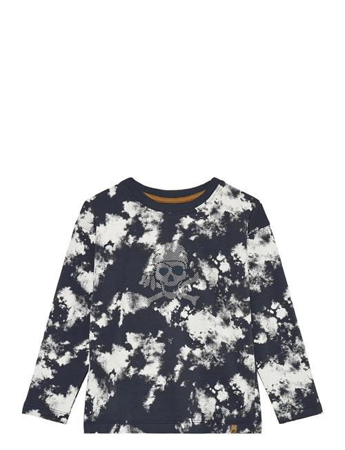 Minymo | T-Shirt Ls Aop | 104