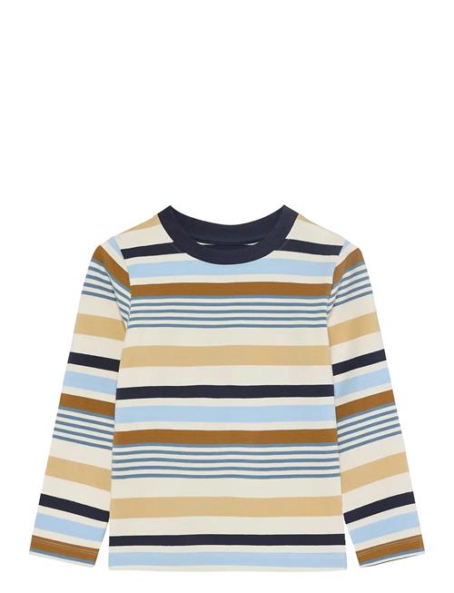 Minymo | T-Shirt Ls Y/D | 128