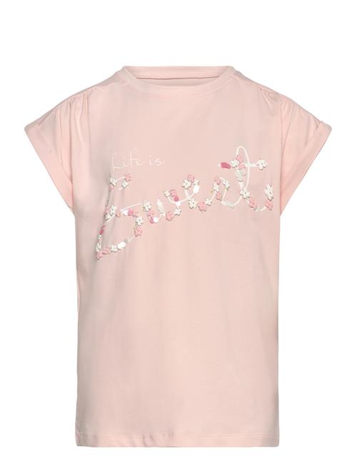 Minymo | T-Shirt Ss | 104