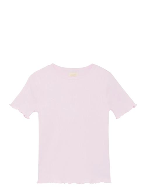 Creamie | T-Shirt Ss Modal | 128