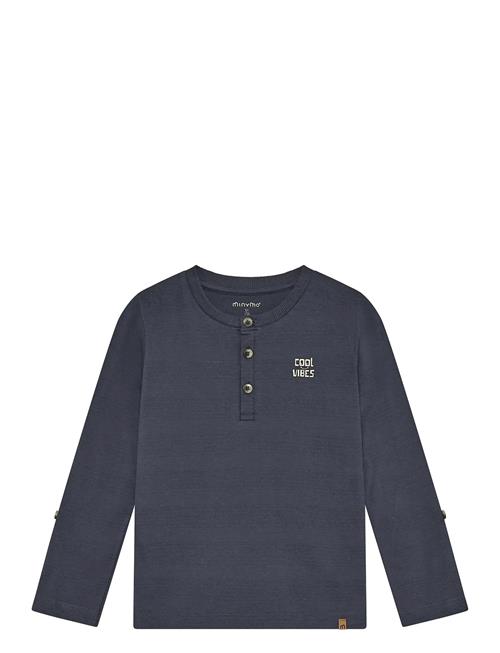 Minymo | T-Shirt Ls | 128