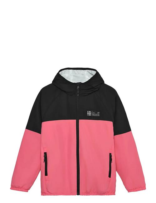 Color Kids | Jr. Windbreaker Jacket | 128