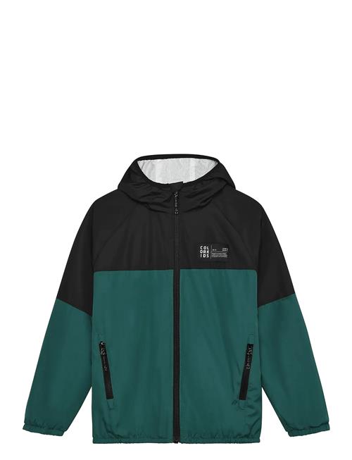 Color Kids | Jr. Windbreaker Jacket | 116