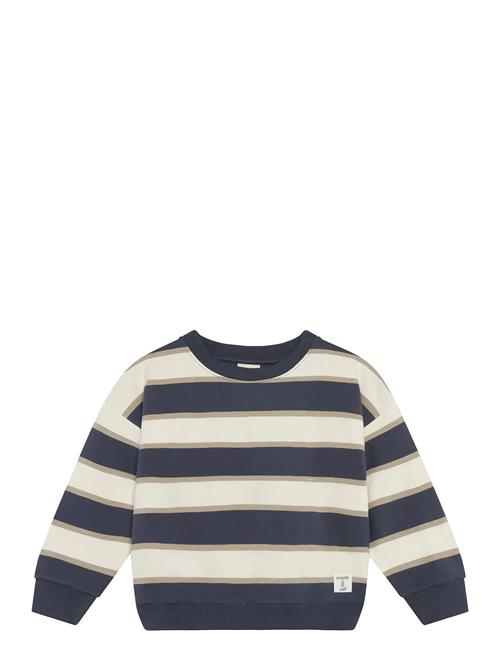 Minymo | Sweatshirt Ls Y/D | 98