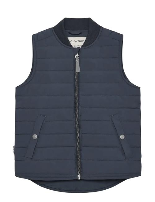 Minymo | Vest - Quilted | 116