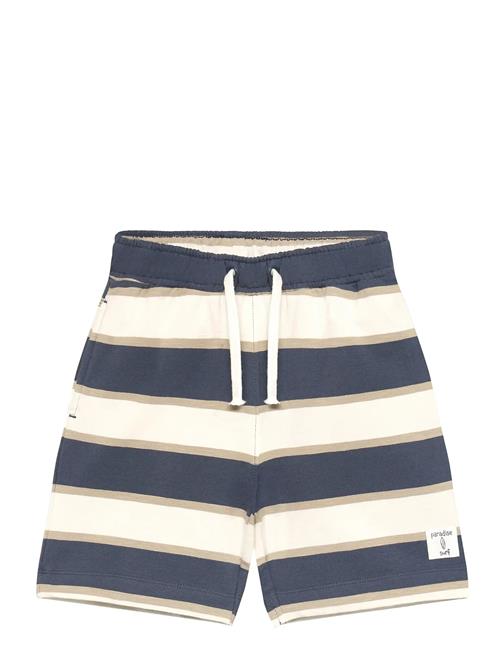 Minymo | Bermuda Sweat Y/D | 104