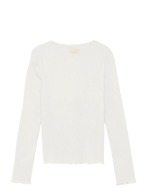 Creamie | T-Shirt Ls Modal | 116