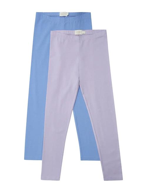 Creamie | Leggings 2-Pack | 134