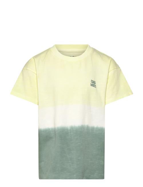 Minymo | T-Shirt Ss Aop | 122