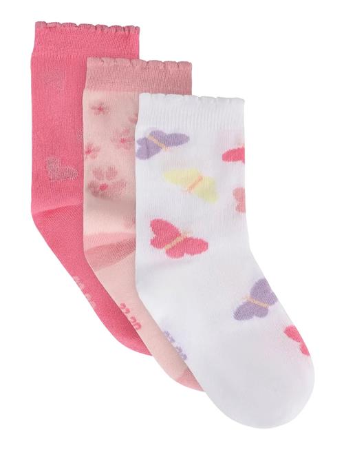 Minymo | 3-Pack Socks | 31\34