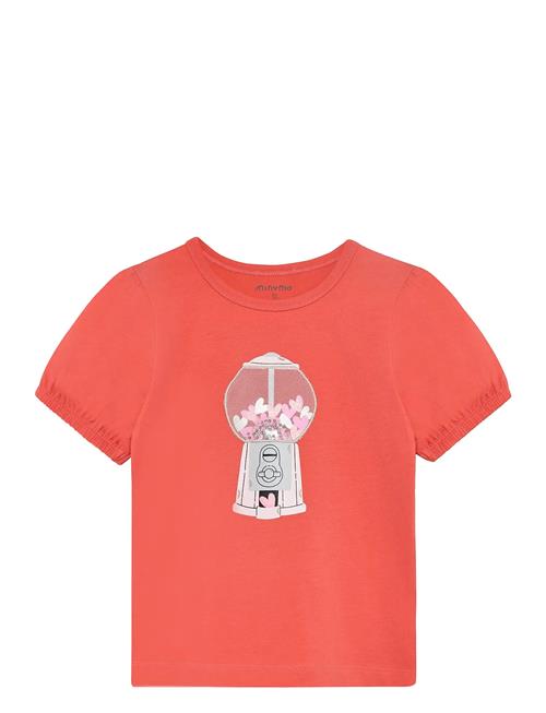 Minymo | T-Shirt Ss | 128