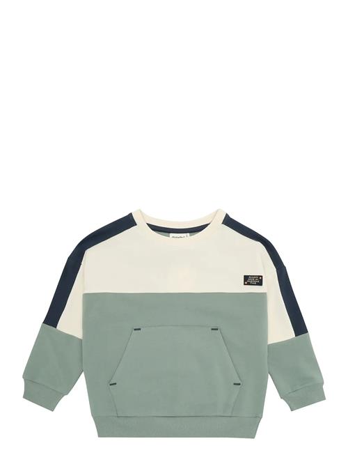 Minymo | Sweatshirt Ls | 104