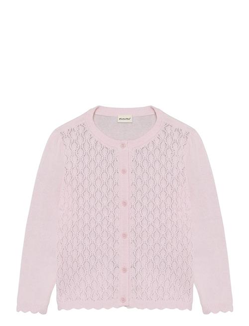Minymo | Cardigan Ls Knit | 116