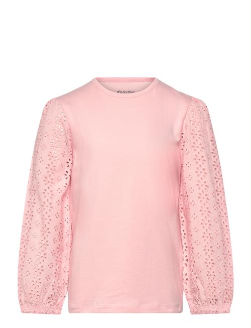 Minymo | T-Shirt Ls | 122