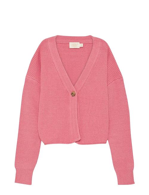 Creamie | Cardigan Knit | 128
