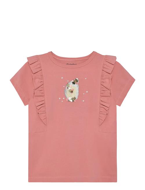 Minymo | T-Shirt Ss | 128