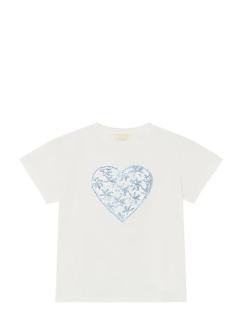 Creamie | T-Shirt Ss | 104