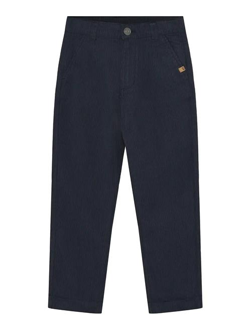 Minymo | Pants Y/D Stripe | 140