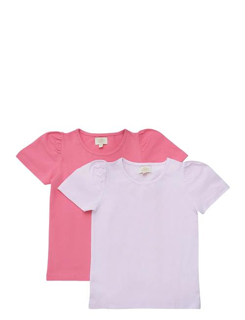 Creamie | T-Shirt Ss 2-Pack | 140