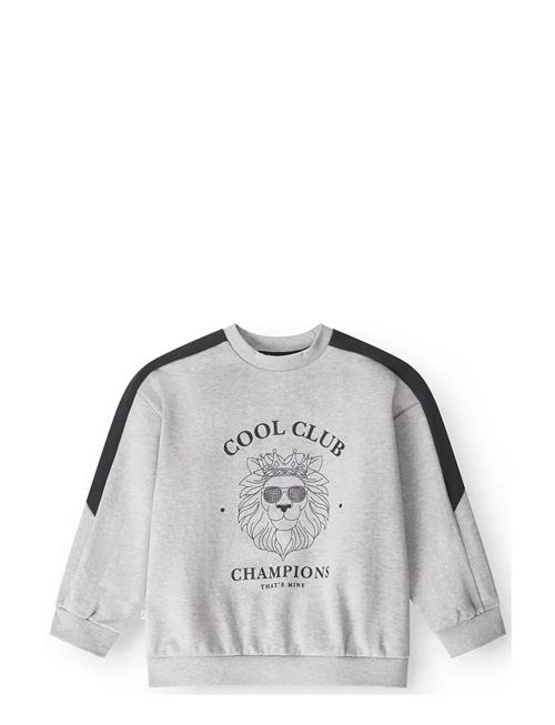 That's Mine | Alexander Sweatshirt | 116