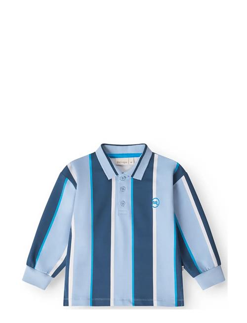 That's Mine | Victor Polo Shirt | 80CM/12M