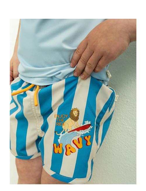 That's Mine | Lai Swim Shorts | 86