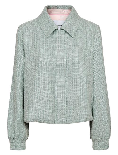 Nümph | Nushana Bomber Jacket | 40