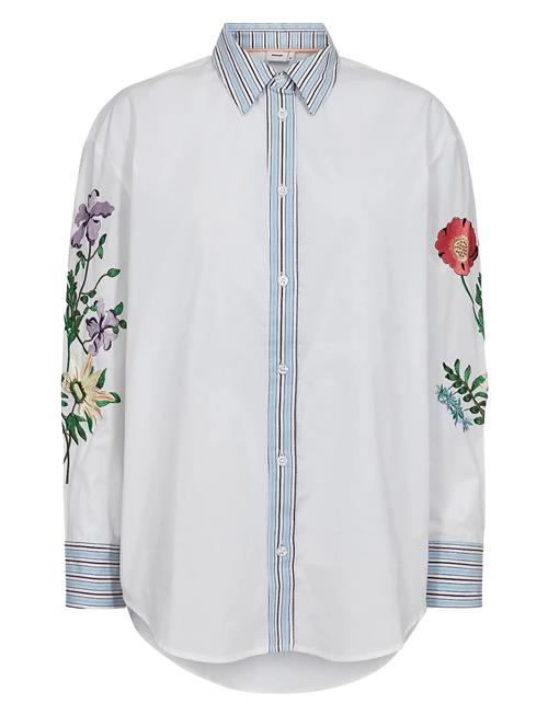 Nümph | Nuflorinda Shirt | 40