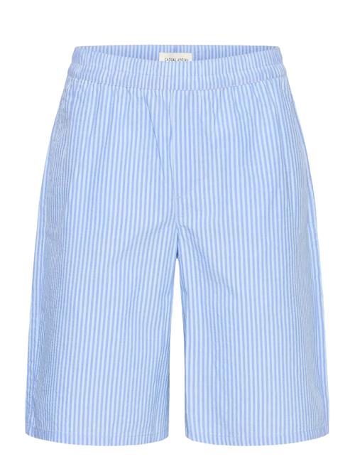 Casual Friday | Cfjaevon 0273 Striped Shorts | S
