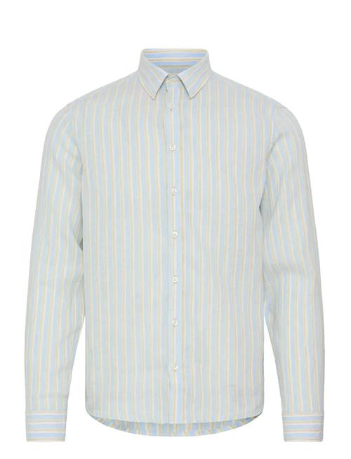 Casual Friday | Cfrissa Ls Striped Linen | M