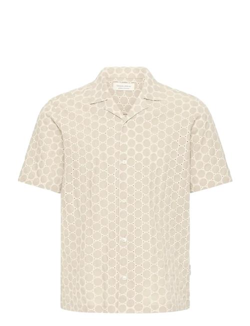 Casual Friday | Cfsamwell Ss Aoe Shirt | M