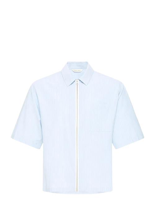 Casual Friday | Cfweslin Striped Relaxed Shirt | L