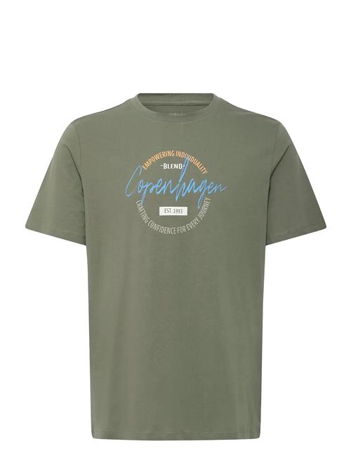Blend | Bhknut Logo S/S Tee | L