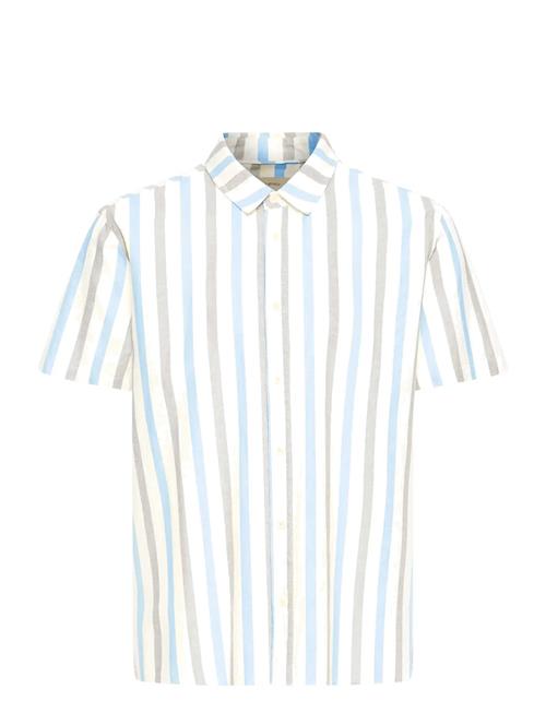 Blend | Bhaban Shirt Stripe | XL