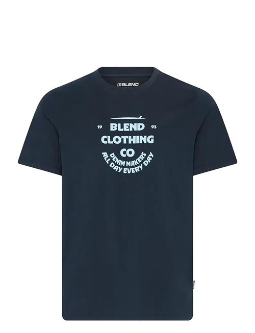 Blend | Bhkalle Logo S/S Tee | XXL