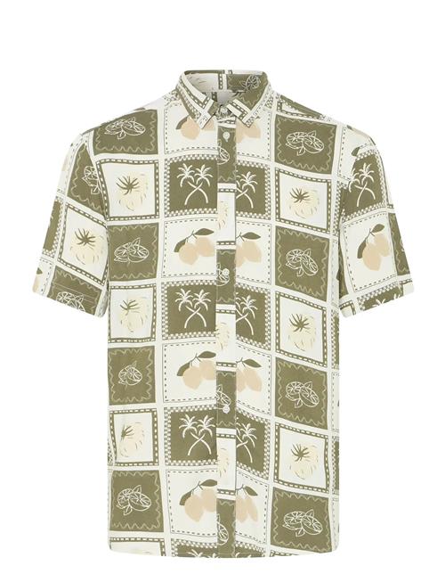 Blend | Bharan Shirt | S