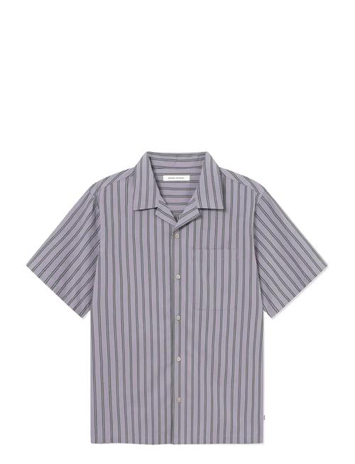 WOOD WOOD | Wwnico Ss Shirt 25391 | M